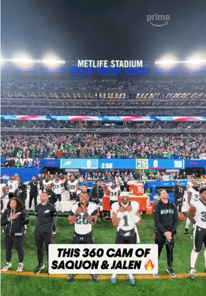 Video post by @nflonprime on TikTok