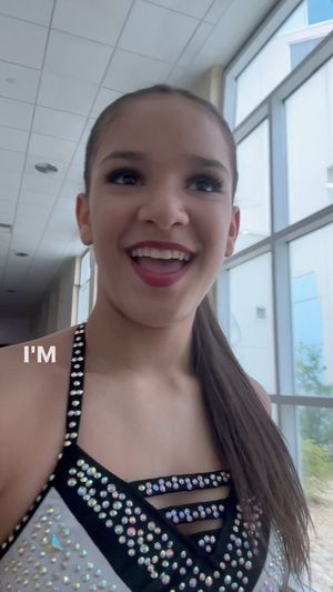 Video post by @elitedanceforcemi on Instagram
