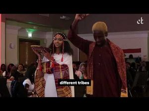 Video post by @commonwealthtimes on YouTube
