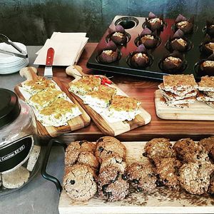 Image post by @impactkitchen on Instagram