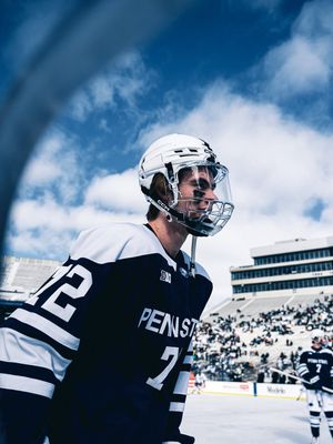 Image post by @beaver_stadium on Instagram