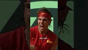 Video post by @worldtennisofficial on YouTube