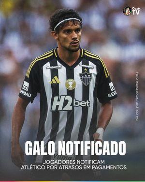 Image post by @cazetv on Instagram