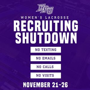 Image post by @hpuwlax on Instagram