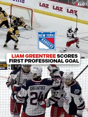 Image post by @flohockey on Instagram