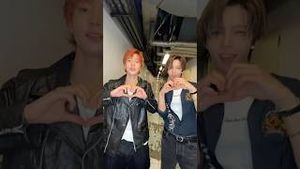 Video post by @riize_official on YouTube