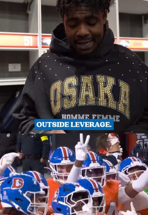 Video post by @broncos on TikTok