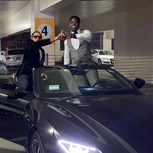 Image post by @gervontaa on Instagram