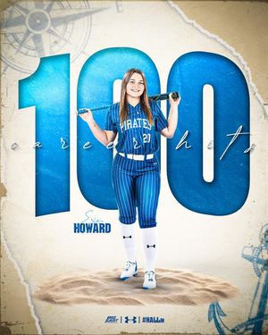 Image post by @shu_softball on Instagram