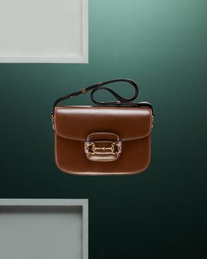 Image post by @gucci on Instagram