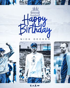 Image post by @ricefootball on Instagram