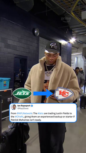 Video post by @nflonprime on TikTok