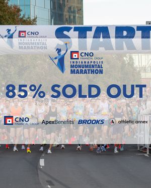 Image post by @indymonumental on Instagram