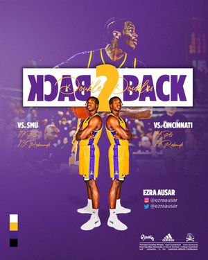 Image post by @ecubasketball on Twitter