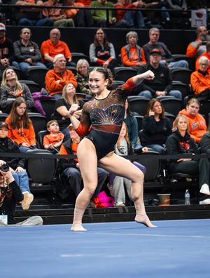 Image post by @beavergym on Instagram