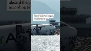 Video post by @nytimes on YouTube