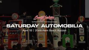 Video post by @barrettjacksontv on YouTube