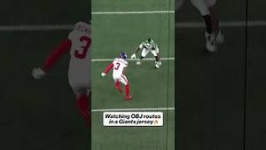 Video post by @nflonfox on YouTube