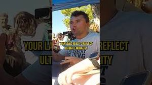 Video post by @turningpointusa on YouTube