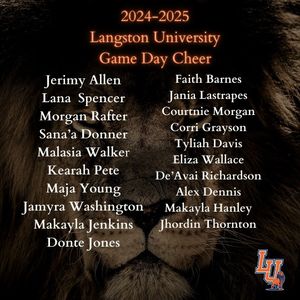 Image post by @luspiritsquad on Instagram
