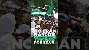 Video post by @laopinionla on YouTube