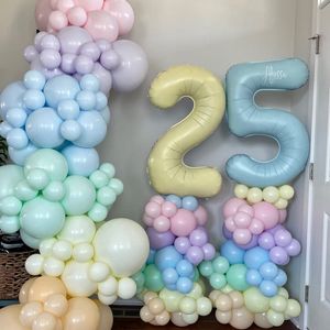 Image post by @balloons_by_victoria_dz on Instagram
