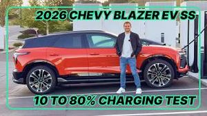 Video post by @evercarsofficial on YouTube