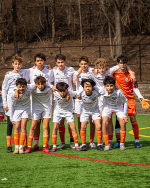 Image post by @fcwestchester on Instagram