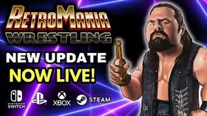 Video post by @retrosoftstudios on YouTube