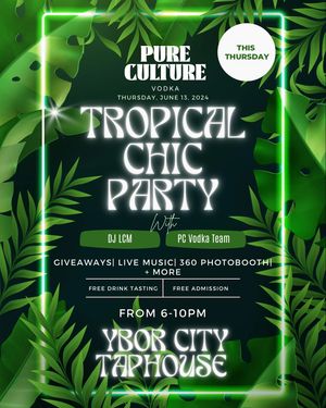 Image post by @pureculturevodka on Instagram