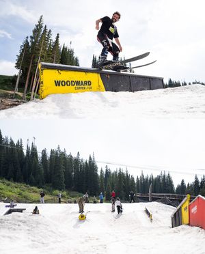 Image post by @woodwardcopper on Instagram