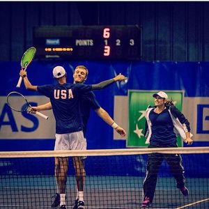 Image post by @usta on Instagram