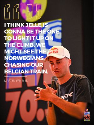 Image post by @ironmantri on Instagram