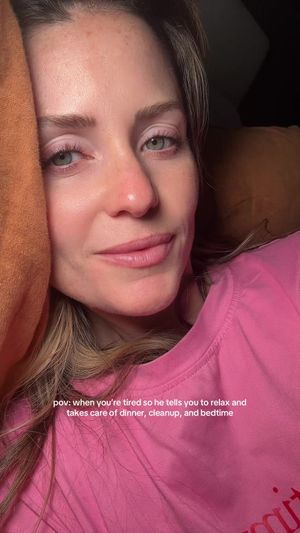 Video post by @verojoncas on TikTok