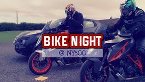 Video post by @sbpromovids on YouTube