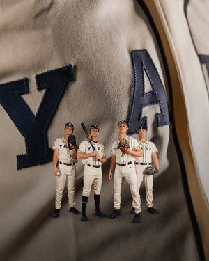 Image post by @yalebaseball on Instagram