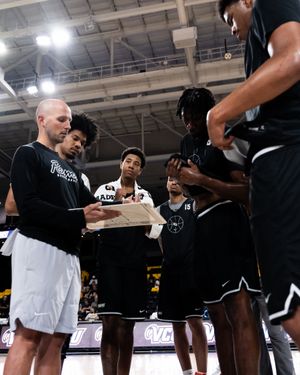 Image post by @vcu_hoops on Instagram