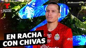 Video post by @deportes on YouTube