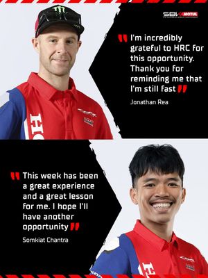 Image post by @worldsbk on Instagram