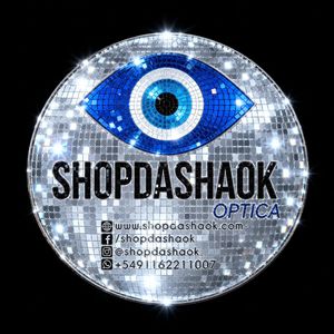 Image post by @shopdashaok on Instagram