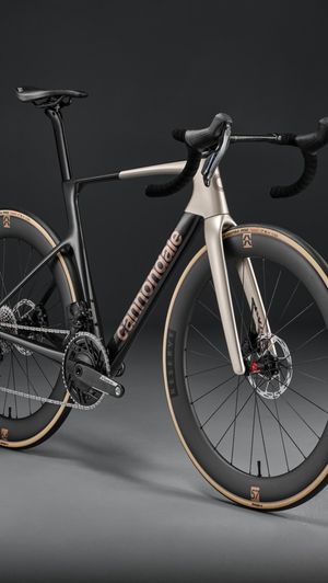Video post by @ridecannondale on Instagram
