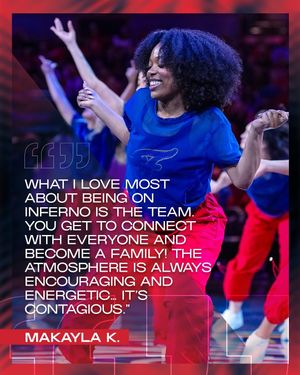 Image post by @feverinferno on Instagram