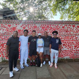 Image post by @barrysanders on Instagram