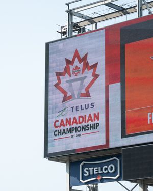 Image post by @forgefc on Instagram