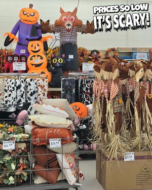 Image post by @biglots on Instagram