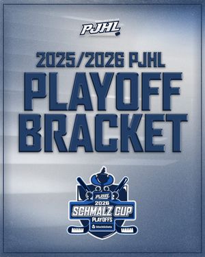 Image post by @pjhl_official on Instagram