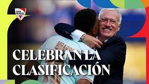 Video post by @deportes on YouTube
