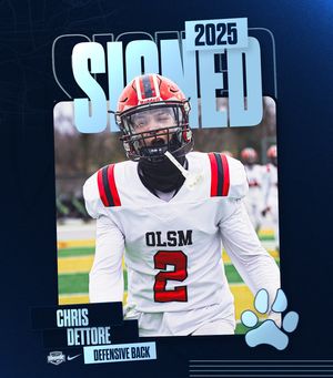 Image post by @northwoodfball on Instagram