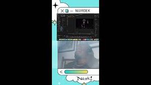 Video post by @nuirdek on YouTube