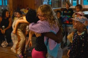 Image post by @nationalmusiccamp on Instagram